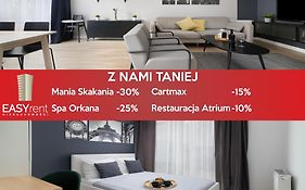 Easy Rent- Gusto, Centrum, 24H Check-In